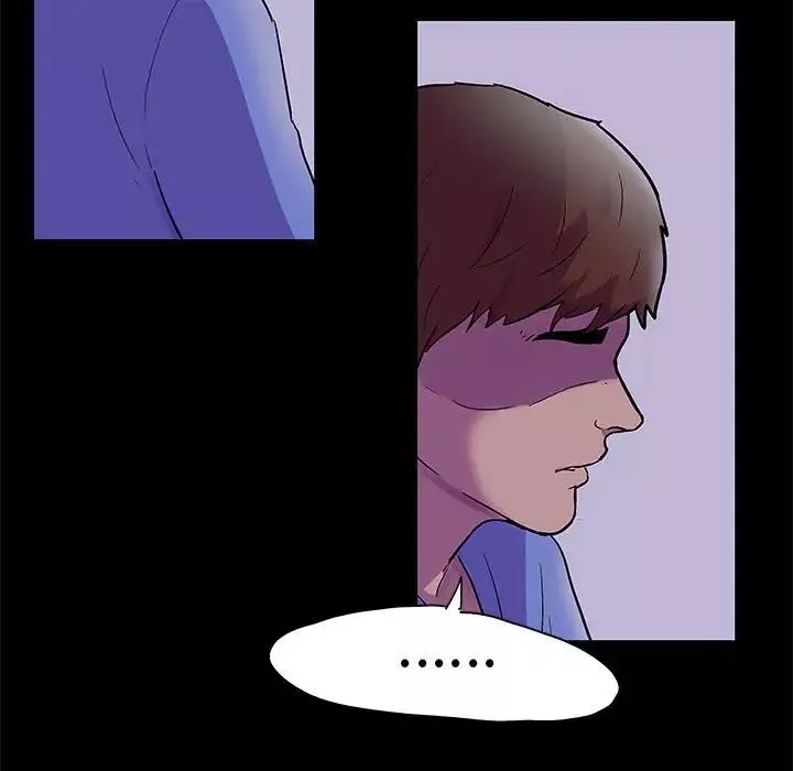 走不出的房間第39話