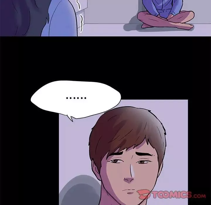 走不出的房間第39話