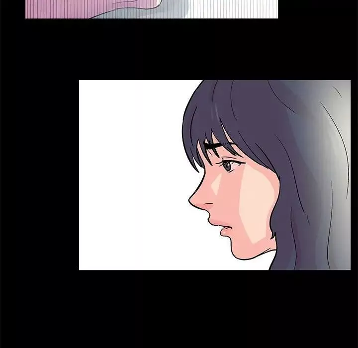 走不出的房間第39話