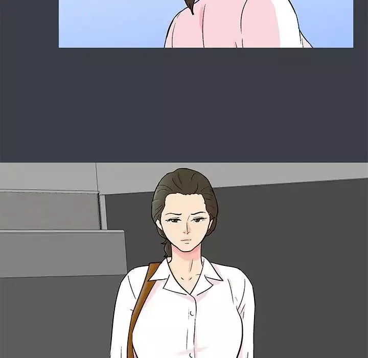 走不出的房间-第53话 - 图片 41