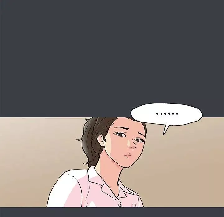 走不出的房間第55話