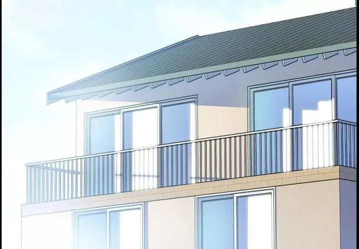 最慘房東並不慘第4话