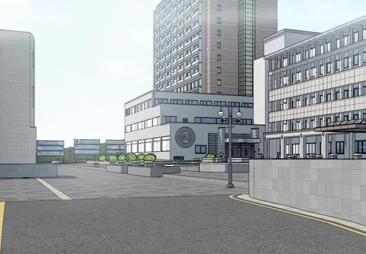 最慘房東並不慘第13话