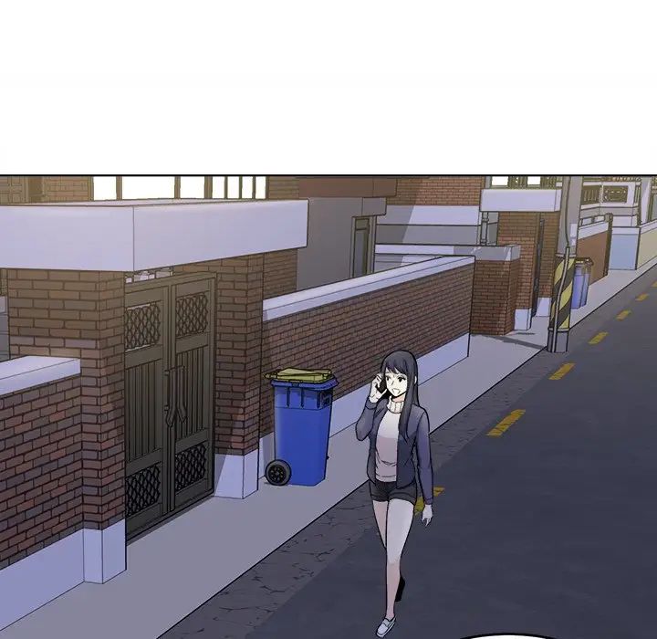 最慘房東並不慘第26話