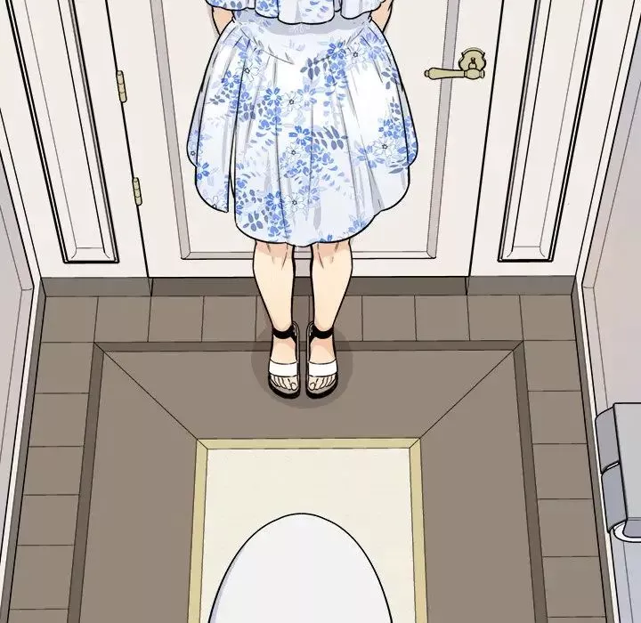 最慘房東並不慘第36話