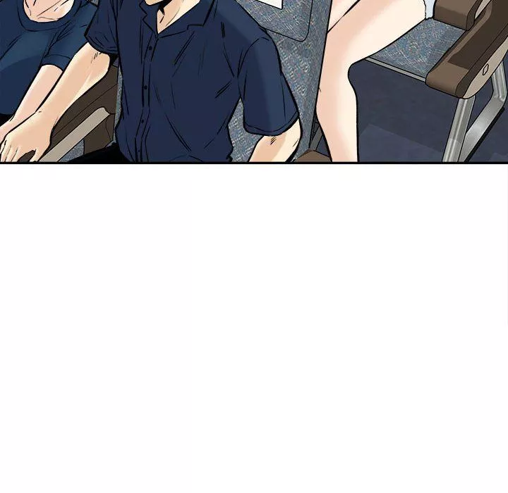 最慘房東並不慘第117話