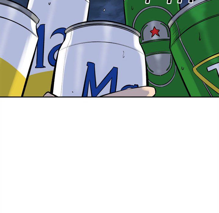 最慘房東並不慘第119話