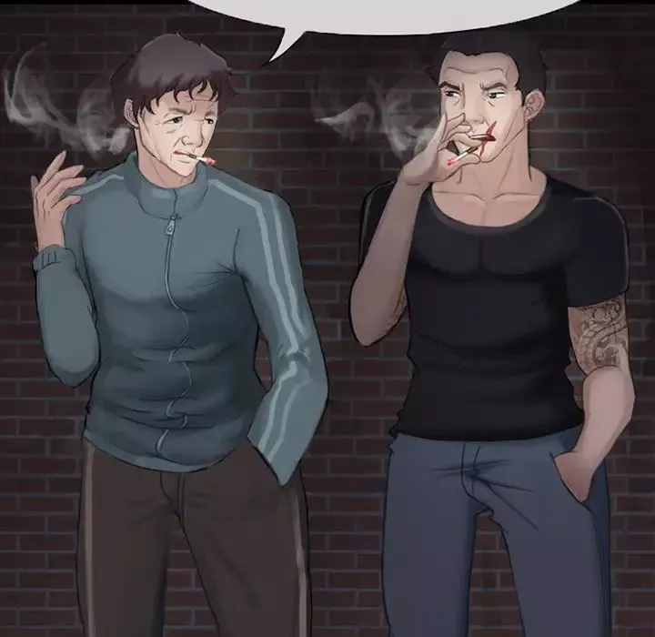 得不到邀請的回憶第1話