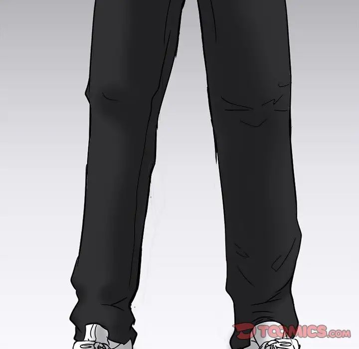 得不到邀請的回憶第5話