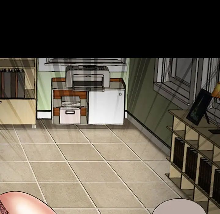 得不到邀请的回忆第7话