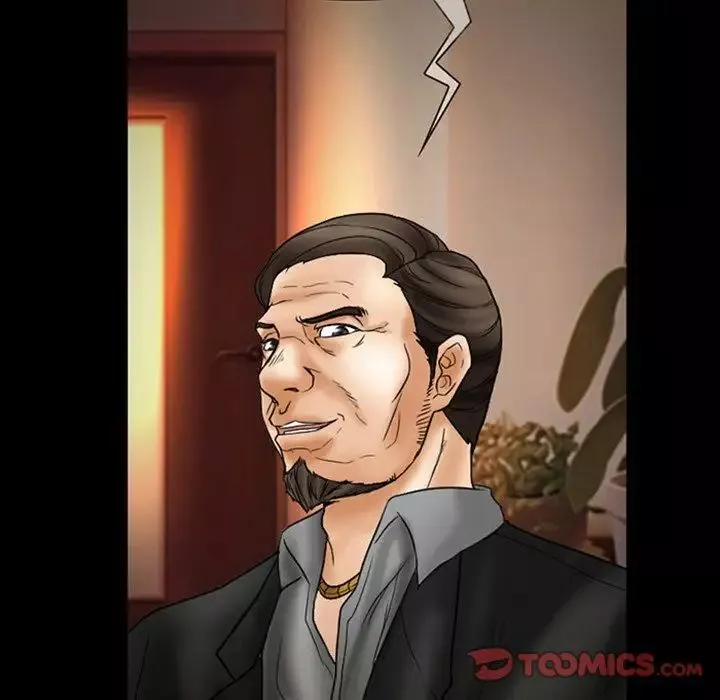 得不到邀請的回憶第7話