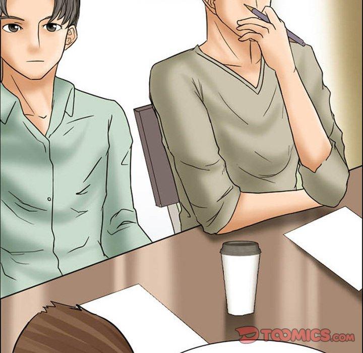 得不到邀请的回忆第8话