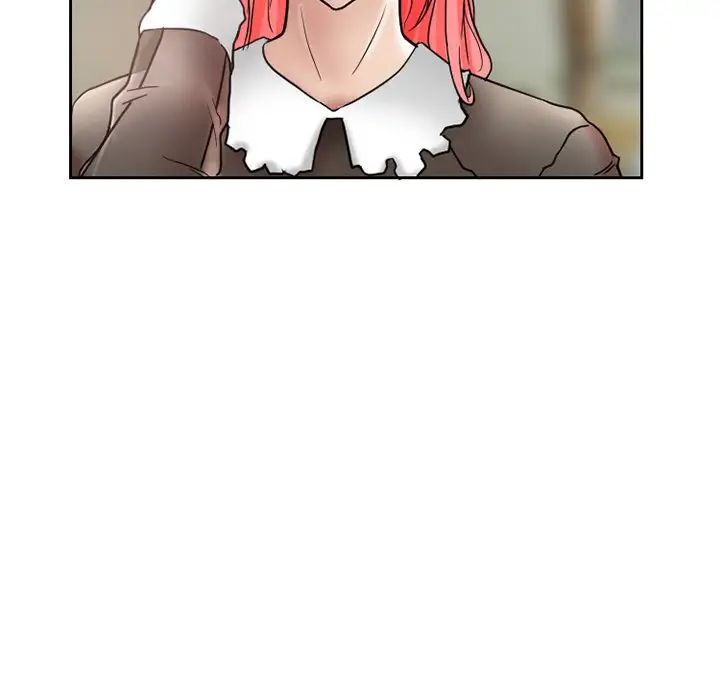 得不到邀请的回忆第10话