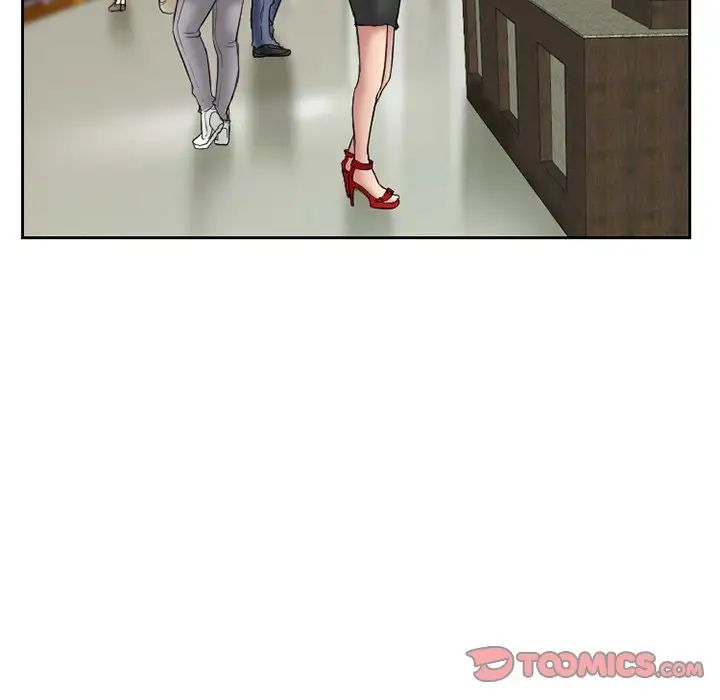 得不到邀请的回忆第10话