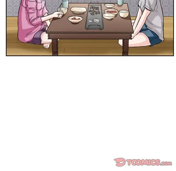 得不到邀請的回憶第11話