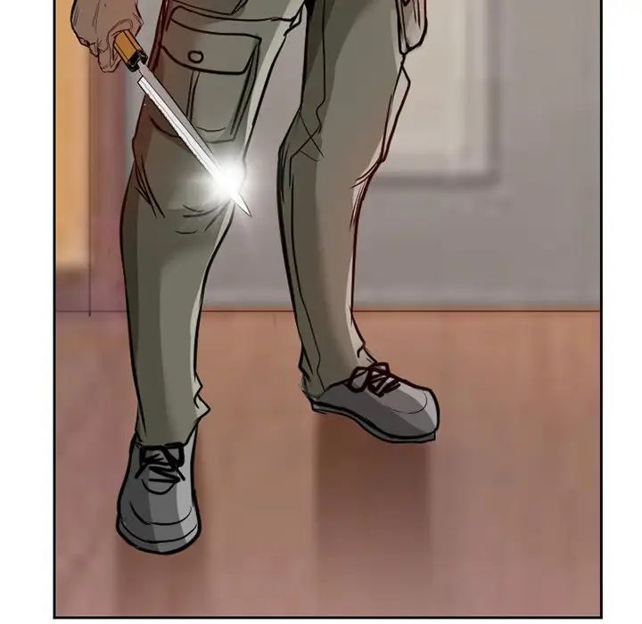 得不到邀请的回忆第12话