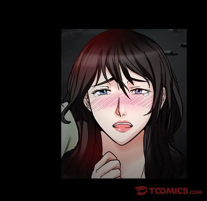 得不到邀请的回忆第17话