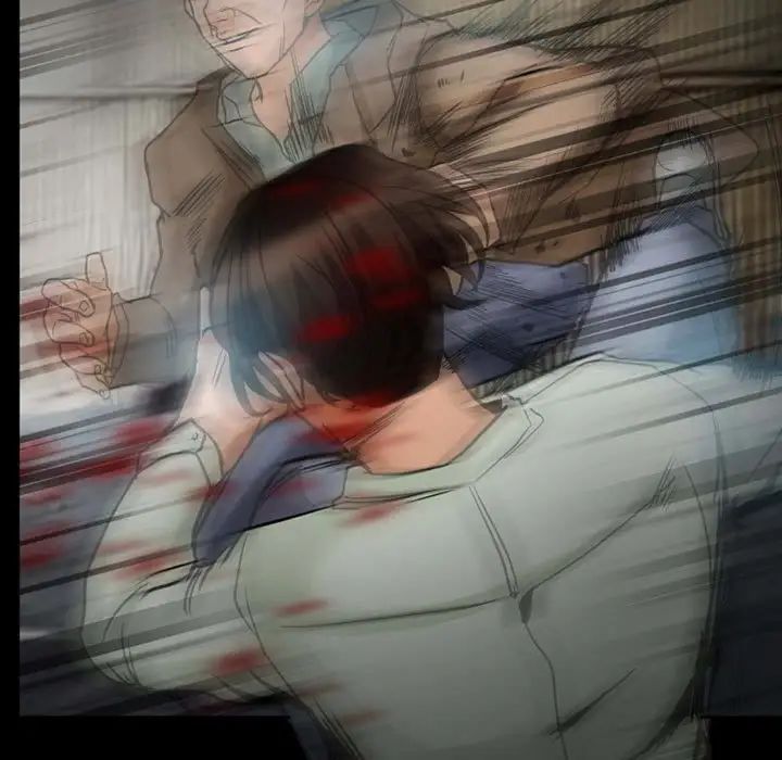 得不到邀请的回忆第17话