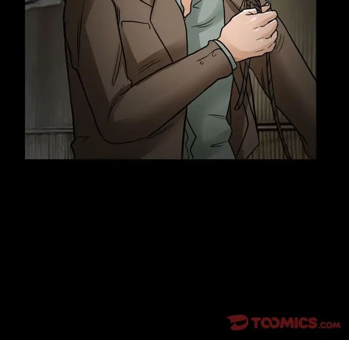 得不到邀请的回忆第18话