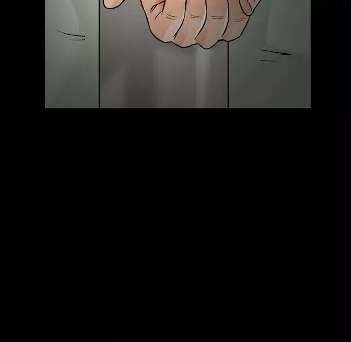 得不到邀請的回憶第18話