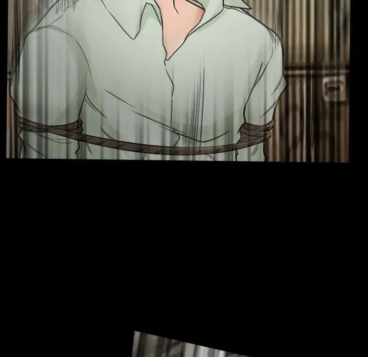 得不到邀请的回忆第19话