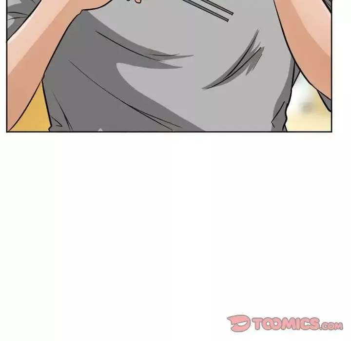 得不到邀請的回憶第21話