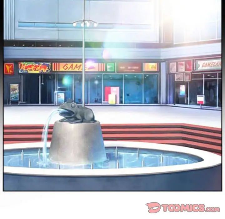 得不到邀請的回憶第22話