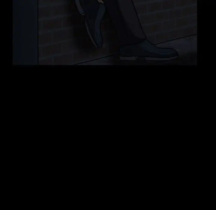 得不到邀请的回忆第24话