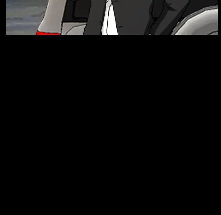 得不到邀请的回忆第24话