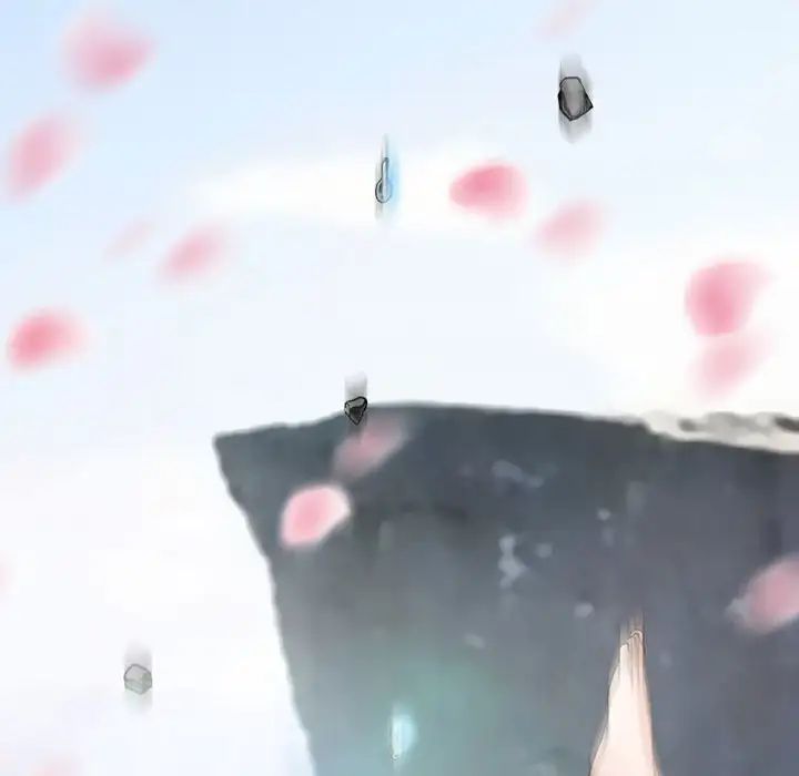 得不到邀请的回忆第24话