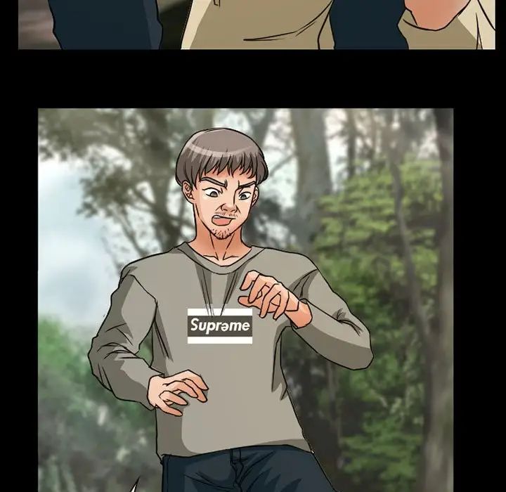 得不到邀請的回憶第26話