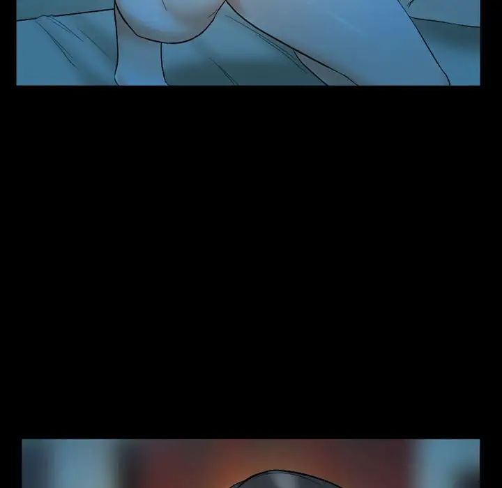 得不到邀请的回忆第27话