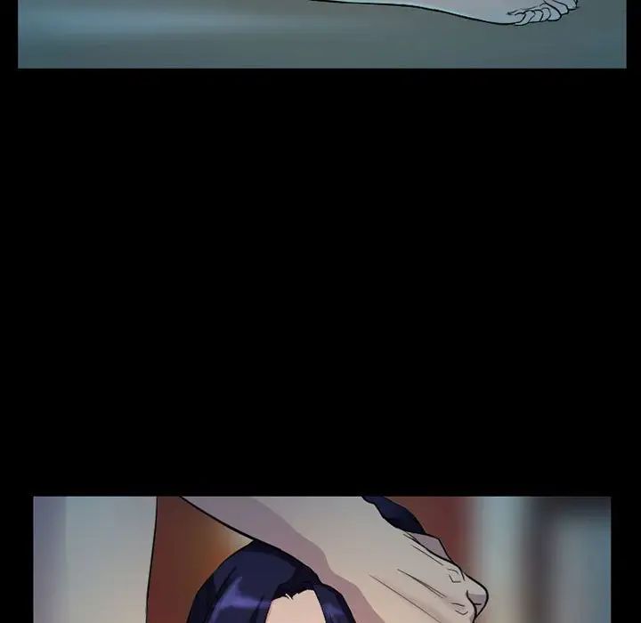 得不到邀请的回忆第27话