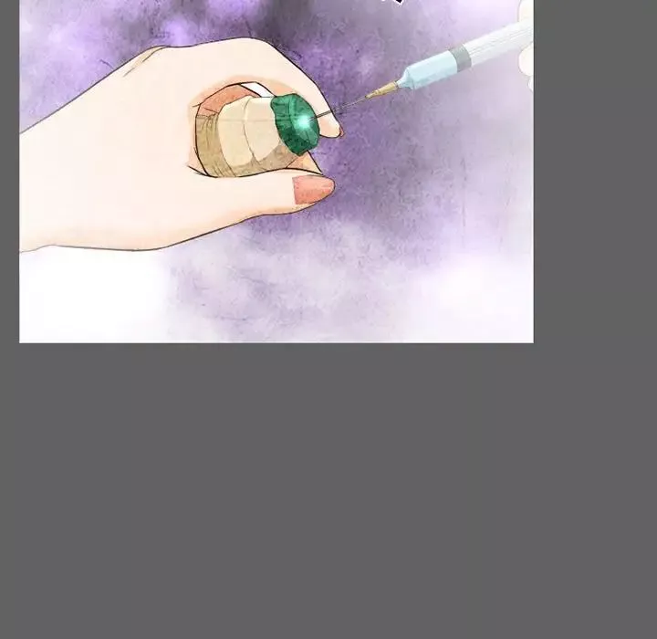 得不到邀請的回憶第27話