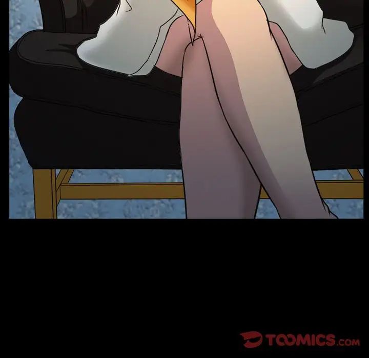 得不到邀请的回忆第29话