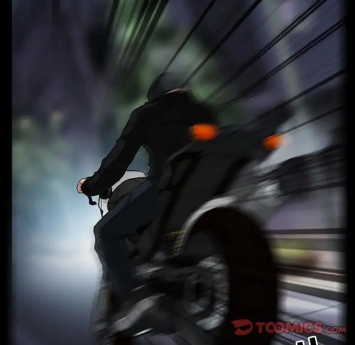 得不到邀請的回憶第30話