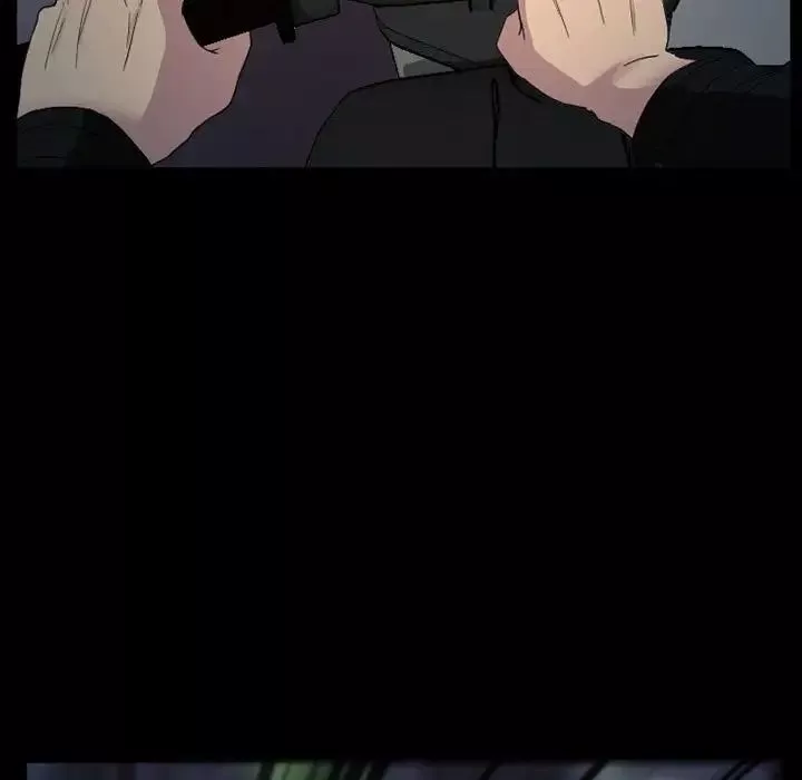 得不到邀請的回憶第30話