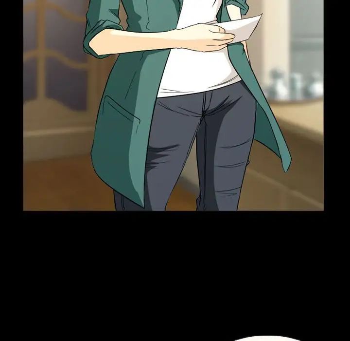 得不到邀請的回憶第31話