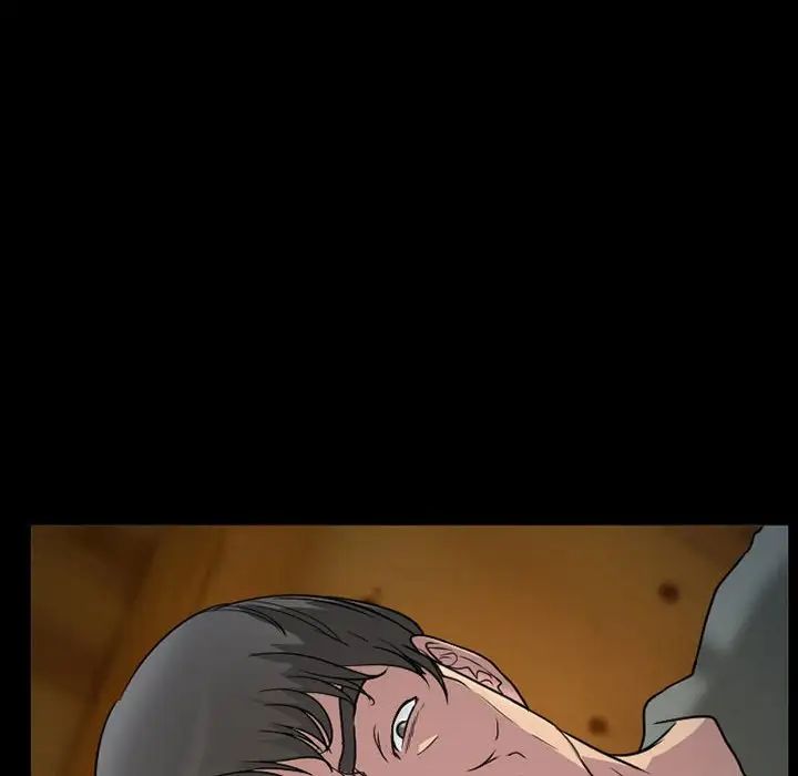 得不到邀请的回忆第31话