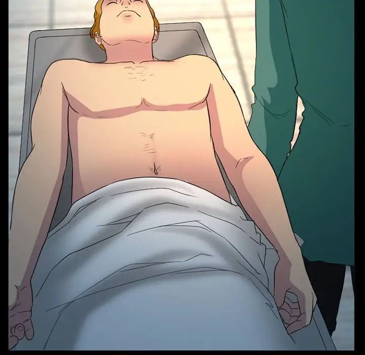 得不到邀请的回忆第31话