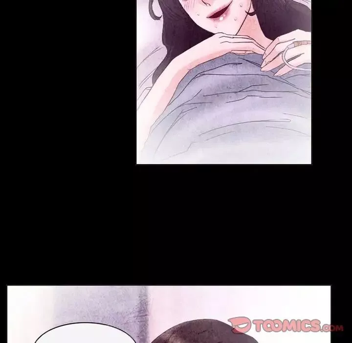 得不到邀請的回憶第32話
