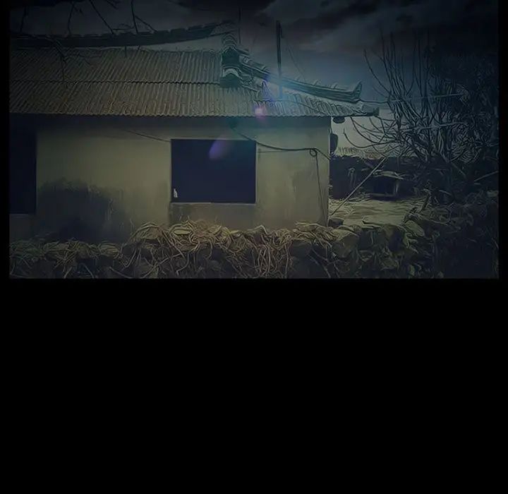 得不到邀請的回憶第32話