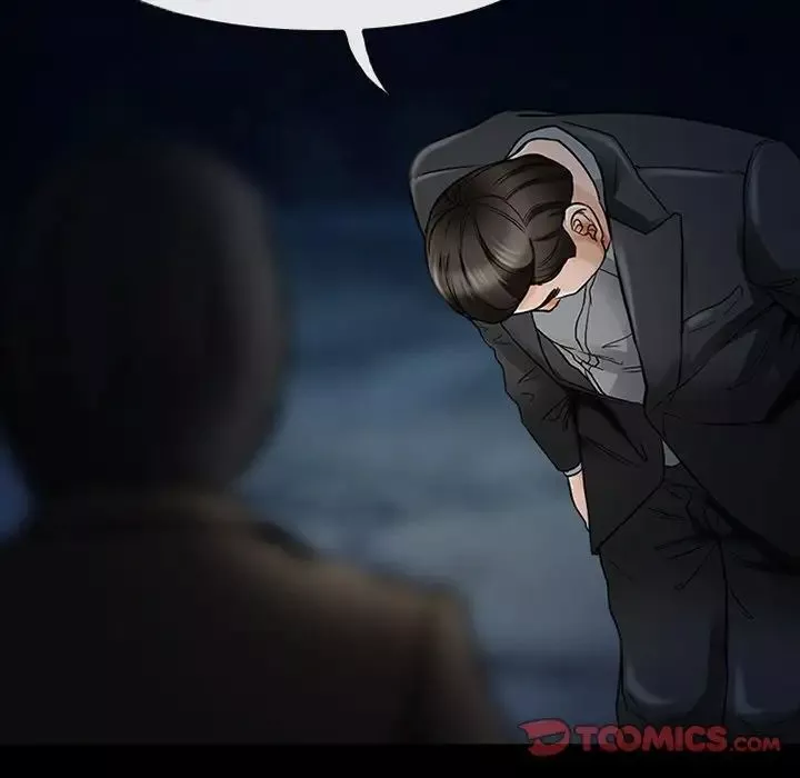 得不到邀请的回忆-第47话 - 图片 14