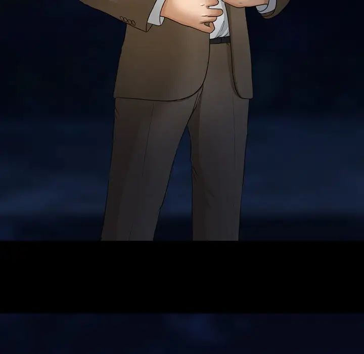 得不到邀请的回忆第47话