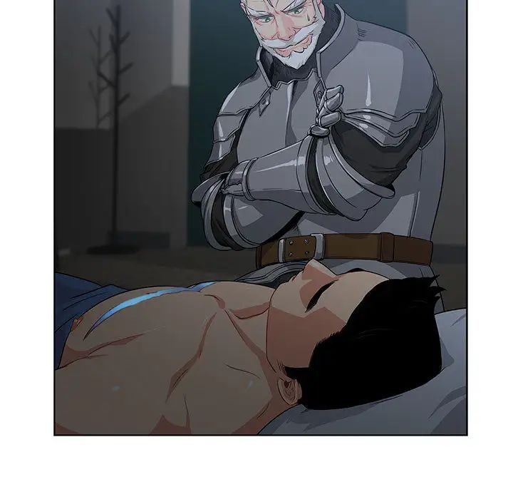 亲爱的你-Liebling!第2话