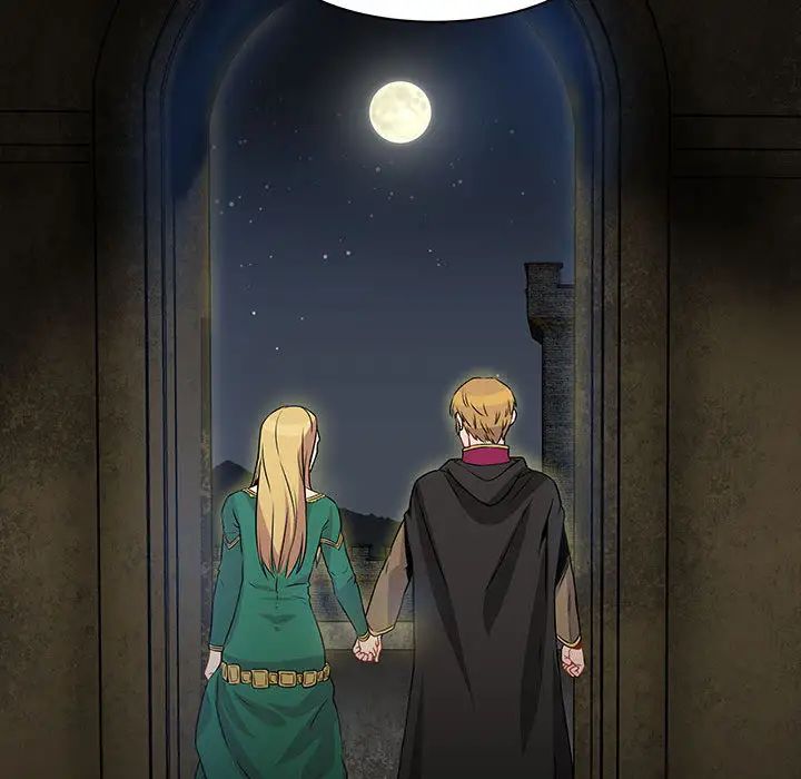 亲爱的你-Liebling!第2话