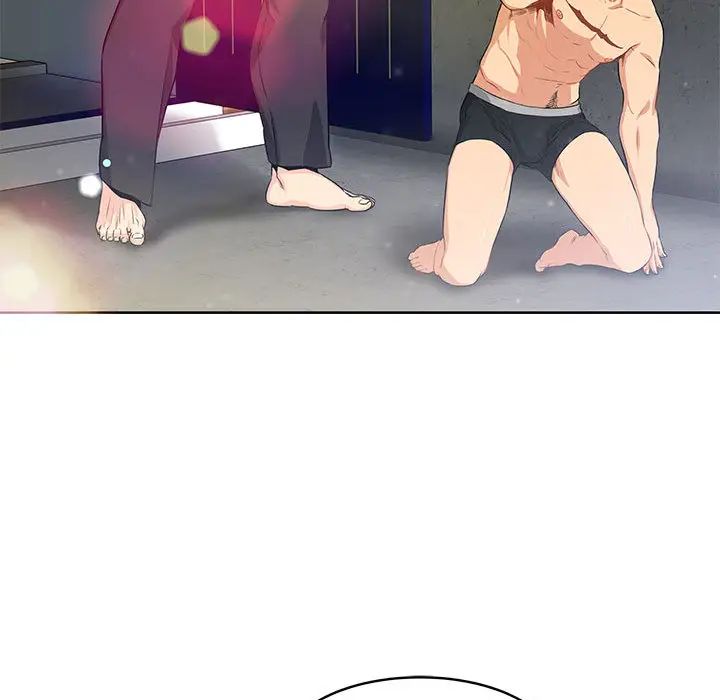 亲爱的你-Liebling!第2话