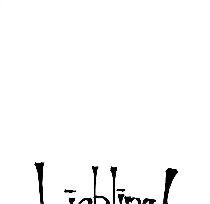 亲爱的你-Liebling！-第3话 - 图片 25