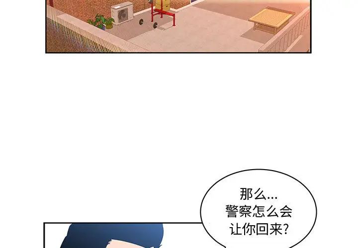 親愛的你-Liebling！第7話