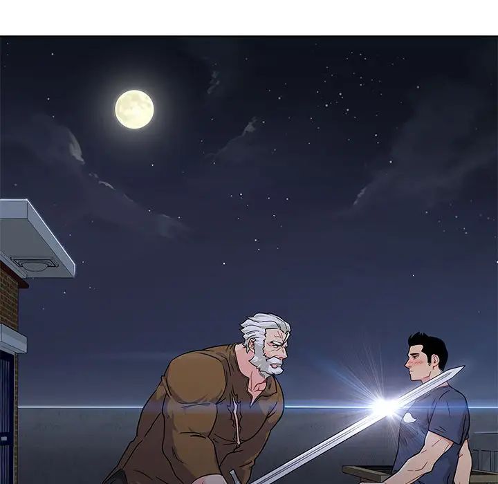 亲爱的你-Liebling!第7话